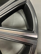 Single (1) factory 2023 Mercedes Benz MBZ GSL63 20" Wheel Rim 85808 OEM 1674010900