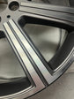 Single (1) factory 2023 Mercedes Benz MBZ GSL63 20" Wheel Rim 85808 OEM 1674010900