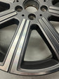Single (1) factory 2023 Mercedes Benz MBZ GSL63 20" Wheel Rim 85808 OEM 1674010900