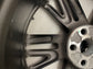 2025–2026 Toyota Camry XSE OEM 19" Black Machined Wheel/Rim Set of 4 | 42611-AQ040