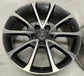 Sold Four 2021 OEM Acura TLX factory alloy 18" wheels 71827 rims 42700TZ3A31