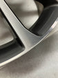 Sold Four 2021 OEM Acura TLX factory alloy 18" wheels 71827 rims 42700TZ3A31
