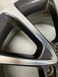 Sold Four 2021 OEM Acura TLX factory alloy 18" wheels 71827 rims 42700TZ3A31