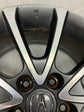 Sold Four 2021 OEM Acura TLX factory alloy 18" wheels 71827 rims 42700TZ3A31