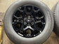 2024-2026 Ford F-150 OEM 18" Gloss Black Wheels / Rims & Hankook Tires, 10340 Set of 4 ML341007BA