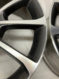 Sold Four 2021 OEM Acura TLX factory alloy 18" wheels 71827 rims 42700TZ3A31