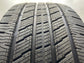 2024-2026 Ford F-150 OEM 18" Gloss Black Wheels / Rims & Hankook Tires, 10340 Set of 4 ML341007BA