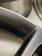 Sold Four 2021 OEM Acura TLX factory alloy 18" wheels 71827 rims 42700TZ3A31