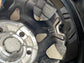 2024-2026 Ford F-150 OEM 18" Gloss Black Wheels / Rims & Hankook Tires, 10340 Set of 4 ML341007BA