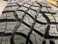 2026 Chevrolet Silverado 2500 ZR2 OEM Black 18" Wheels & Goodyear Tires, 85144285 Set of 4 Rims