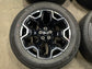 2021–2026 Ford Bronco Sport Maverick OEM 18-inch Wheels & Michelin Tires, 10757 Set of 4 Rims R1PC1007BA