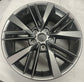 One Single OEM 2025 Subaru WRX Factory wheel rim 68895 28111VC030