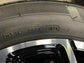 2021–2026 Ford Bronco Sport Maverick OEM 18-inch Wheels & Michelin Tires, 10757 Set of 4 Rims R1PC1007BA