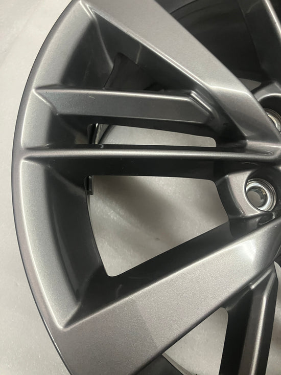 One Single OEM 2025 Subaru WRX Factory wheel rim 68895 28111VC030