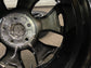 2021–2026 Ford Bronco Sport Maverick OEM 18-inch Wheels & Michelin Tires, 10757 Set of 4 Rims R1PC1007BA
