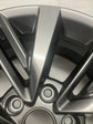 One Single OEM 2025 Subaru WRX Factory wheel rim 68895 28111VC030