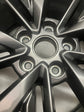 One Single OEM 2025 Subaru WRX Factory wheel rim 68895 28111VC030