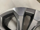 2023-2026 Chevy Silverado 1500 20" OEM Wheels Machined Silver Set of 4 84775278