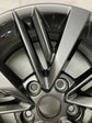 Single OEM 2025 Subaru WRX Factory wheel rim 28111VC030 68895