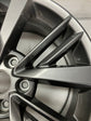 Single OEM 2025 Subaru WRX Factory wheel rim 28111VC030 68895