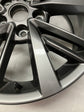 Single OEM 2025 Subaru WRX Factory wheel rim 28111VC030 68895