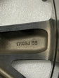 Single OEM 2025 Subaru WRX Factory wheel rim 28111VC030 68895