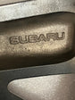 Single OEM 2025 Subaru WRX Factory wheel rim 28111VC030 68895