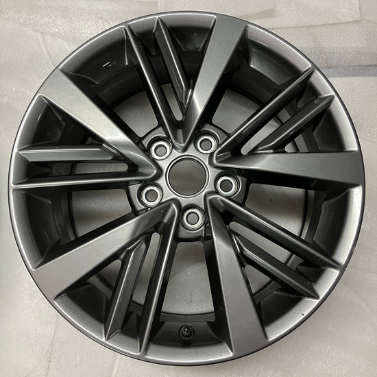 One OEM 2025 Subaru WRX Factory wheel rim 28111VC030 68895