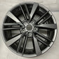 One OEM 2025 Subaru WRX Factory wheel rim 28111VC030 68895