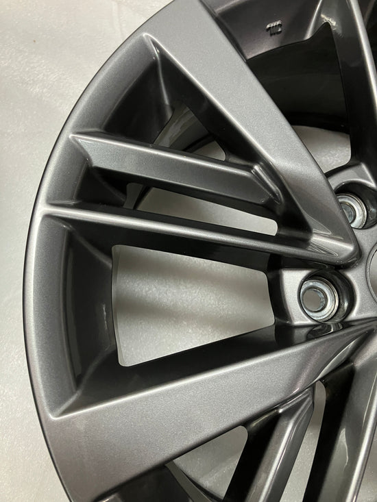 One OEM 2025 Subaru WRX Factory wheel rim 28111VC030 68895