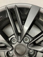 One OEM 2025 Subaru WRX Factory wheel rim 28111VC030 68895