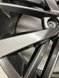One OEM 2025 Subaru WRX Factory wheel rim 28111VC030 68895