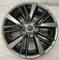 One (1) OEM 2025 Subaru WRX Factory wheel OEM Rim 28111VC030 68895