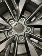 One (1) OEM 2025 Subaru WRX Factory wheel OEM Rim 28111VC030 68895