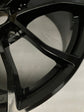 Sold One Single OEM 2019 Corvette C7 20x12 Factory Rear Black Wheel Rim 5785 9598728