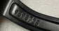 Sold One Single OEM 2019 Corvette C7 20x12 Factory Rear Black Wheel Rim 5785 9598728