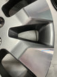 2021-2025 Chevrolet Silverado HD2500 OEM 20" Machined Charcoal Single Wheel Rim | 84742718 14032