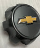 Sold Single 21-25 Chevrolet Silverado 2500 3500 HD Gray OEM Center Cap 5960 84307949