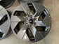 Sold 4) 2024 FORD F150 LIGHTNING EV FACTORY 20 WHEELS RIMS OEM NL381007BA