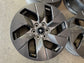 Sold 4) 2024 FORD F150 LIGHTNING EV FACTORY 20 WHEELS RIMS OEM NL381007BA