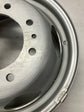 ONE OEM 2011-2023 GMC Sierra Chevrolet Silver dually 3500 17 Steel Wheel Rim