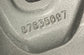 Sold Four 2026 Chevy Tahoe Z71 Silverado OEM 20  Factory Wheels Rims 87835097