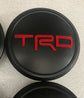 Four Toyota Tacoma TRD Factory OEM Center Caps 42603-YY460 10641 OEM