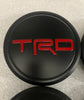 Four Toyota Tacoma TRD Factory OEM Center Caps 42603-YY460 10641 OEM