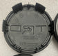 Four Toyota Tacoma TRD Factory OEM Center Caps 42603-YY460 10641 OEM