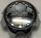 Single OEM Chevrolet Chrome Factory Center Cap for Silverado 2500 22910734 5705