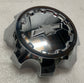 Single OEM Chevrolet Chrome Factory Center Cap for Silverado 2500 22910734 5705