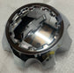 Single OEM Chevrolet Chrome Factory Center Cap for Silverado 2500 22910734 5705