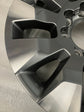 Sold One 2025 Chevrolet Silverado 2500 OEM Machined Gray 20 Wheel Rim 14032 84742718