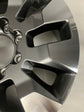 Sold 1) One 2025 Chevrolet Silverado 2500 OEM Gray Machined 20 Wheel Rim 84742718 14032